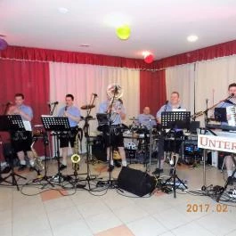 Hotel Európa Gunaras Dombóvár - Szórakozás/Sport