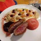 NOVO2 Restaurant Szeged - Egyéb