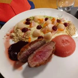 NOVO2 Restaurant , Szeged - Egyéb