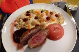 NOVO2 Restaurant Szeged