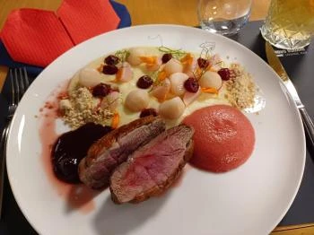 NOVO2 Restaurant Szeged NOVO2 Restaurant Szeged