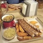 Bajor Burger & Beer Budapest - Egyéb