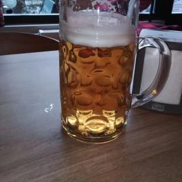 Bajor Burger & Beer, Budapest - Egyéb