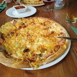 City Café Siklós, Siklós - Egyéb