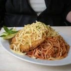 Liget Royal Restaurant Hévíz - Étel/ital