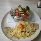 Liget Royal Restaurant Hévíz - Étel/ital