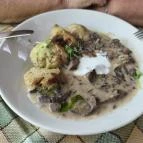Fenyőgyöngye Vendéglő Budapest - Étel/ital