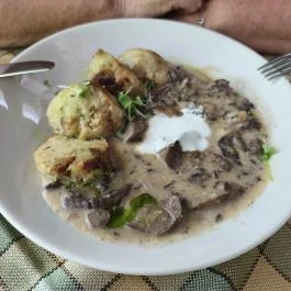 Fenyőgyöngye Vendéglő, Budapest - Étel/ital