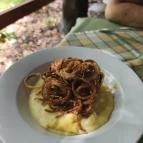 Fenyőgyöngye Vendéglő Budapest - Étel/ital