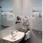 Balneo Hotel Zsori Thermal & Wellness Mezőkövesd - Szobák