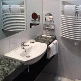 Balneo Hotel Zsori Thermal & Wellness Mezőkövesd - Szobák