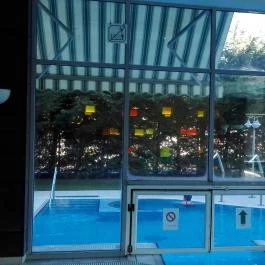 Balneo Hotel Zsori Thermal & Wellness Mezőkövesd - Medence/kert