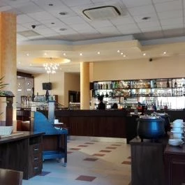 Balneo Hotel Zsori Thermal & Wellness Mezőkövesd - Vendéglátás