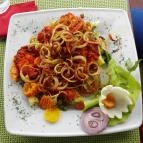 Szigeti Csárda Harkány - Étel/ital