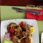 Szigeti Csárda Harkány - Étel/ital