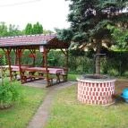 Tiszavirág Vendégház & Apartmanházak Tiszafüred - Környék