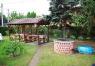 Tiszavirág Vendégház & Apartmanházak Tiszafüred