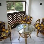 Tiszavirág Vendégház & Apartmanházak Tiszafüred - Belső