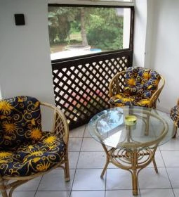 Tiszavirág Vendégház & Apartmanházak