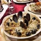 Magdalena Merlo Étterem Budapest - Étel/ital