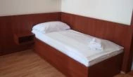 Apartman Bella Panzió Siófok - Szobák