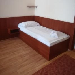 Apartman Bella Panzió, Siófok - Szobák