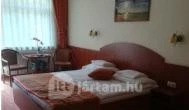 Apartman Bella Panzió Siófok - Szobák