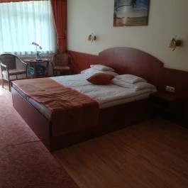 Apartman Bella Panzió, Siófok - Szobák