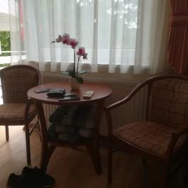 Apartman Bella Panzió, Siófok - Szobák