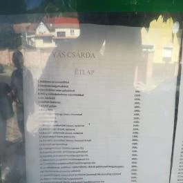 Gulyás Csárda Visegrád - Egyéb