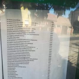 Gulyás Csárda Visegrád - Egyéb