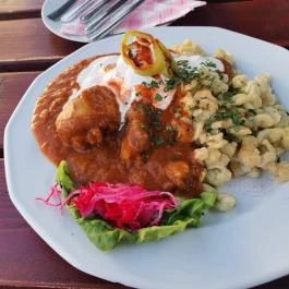 Gulyás Csárda Visegrád - Egyéb