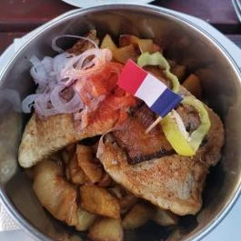 Gulyás Csárda Visegrád - Egyéb