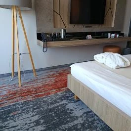 Avar Hotel, Mátrafüred - Egyéb