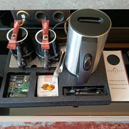 Avar Hotel, Mátrafüred - Egyéb