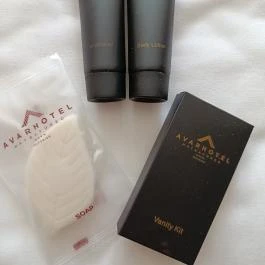 Avar Hotel, Mátrafüred - Egyéb