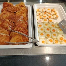 Avar Hotel, Mátrafüred - Egyéb