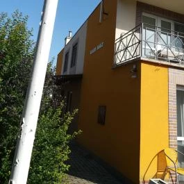 Marcsi Apartmanok Hajdúszoboszló - Külső kép