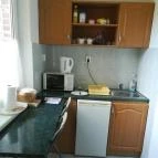 Marcsi Apartmanok Hajdúszoboszló - Szobák