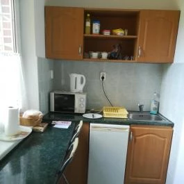 Marcsi Apartmanok, Hajdúszoboszló - Szobák