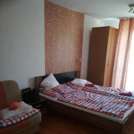 Marcsi Apartmanok, Hajdúszoboszló - Szobák