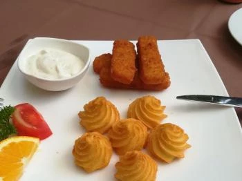 Next Restaurant Esztergom