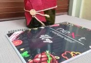 Next Restaurant Esztergom