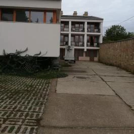 Tündérkert Hotel Noszvaj - Külső kép