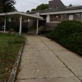 Tündérkert Hotel Noszvaj - Külső kép