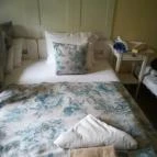 Tündérkert Hotel Noszvaj - Szobák