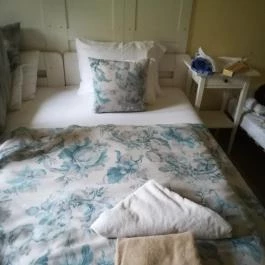 Tündérkert Hotel Noszvaj - Szobák