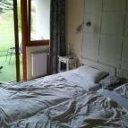 Tündérkert Hotel Noszvaj - Szobák