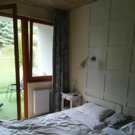 Tündérkert Hotel Noszvaj - Szobák