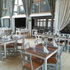 Tündérkert Hotel Noszvaj - Vendéglátás